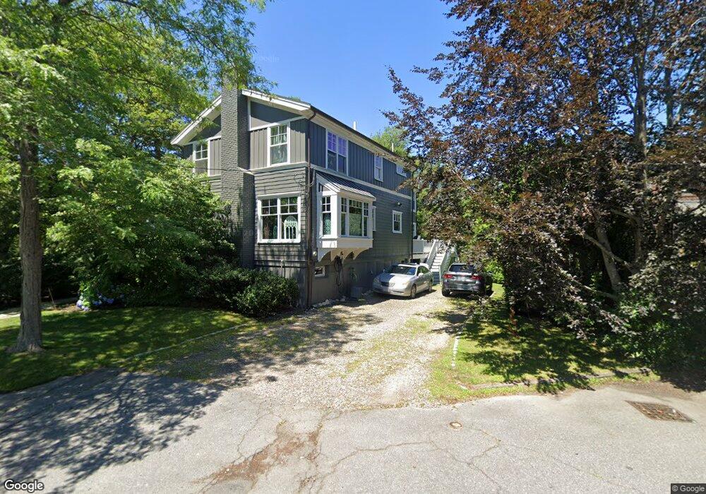 11 Dennett Rd, Marblehead, MA 01945 - photo 1