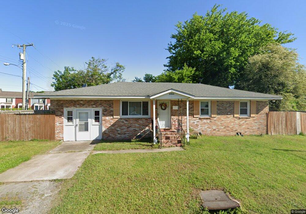 2704 Watts Ave, Portsmouth, VA 23704 - photo 1