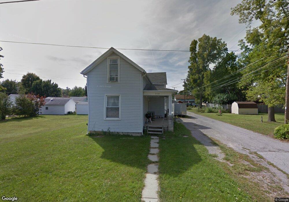 718 Morse St, Findlay, OH 45840 - photo 1