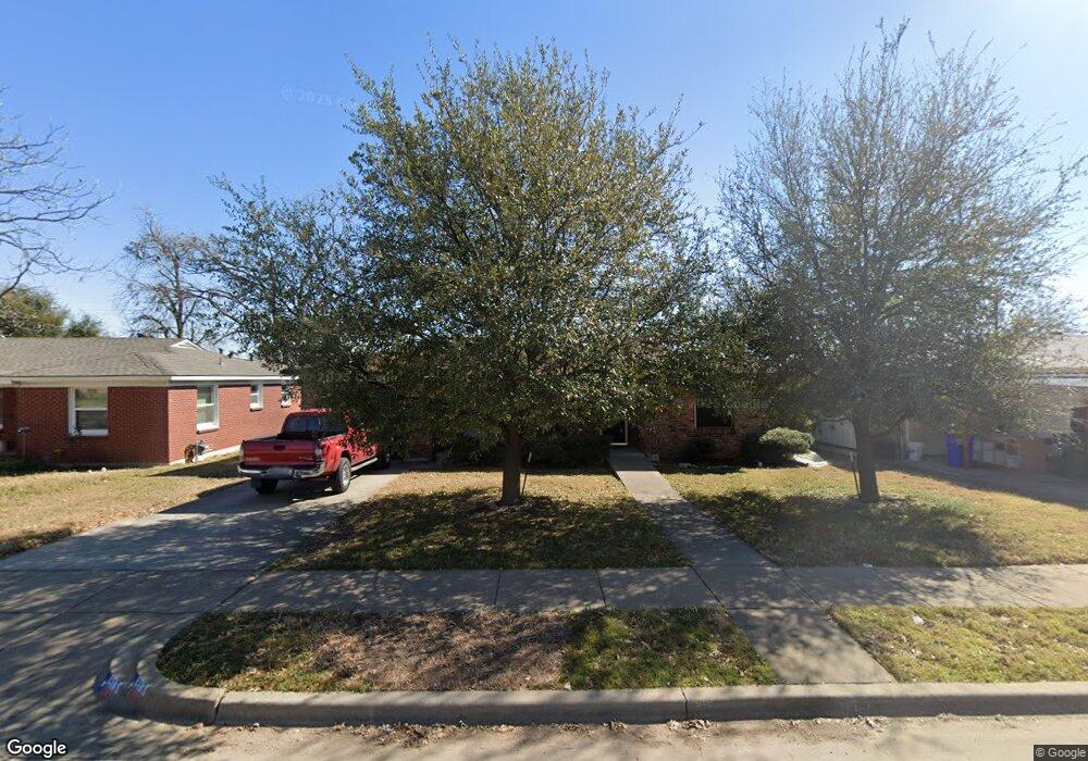 813 Perry Dr, Fort Worth, TX 76108 - photo 1