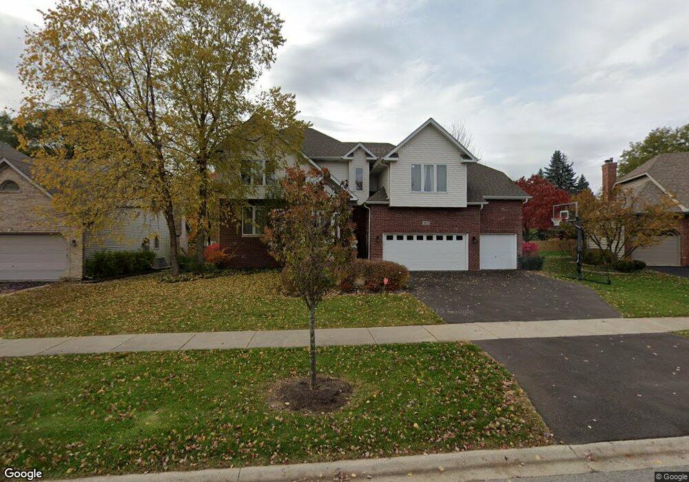 2623 Salix Cir, Naperville, IL 60564 - photo 1