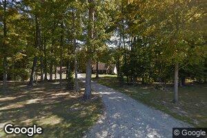 3289 Forest Rd, Batesville, IN 47006