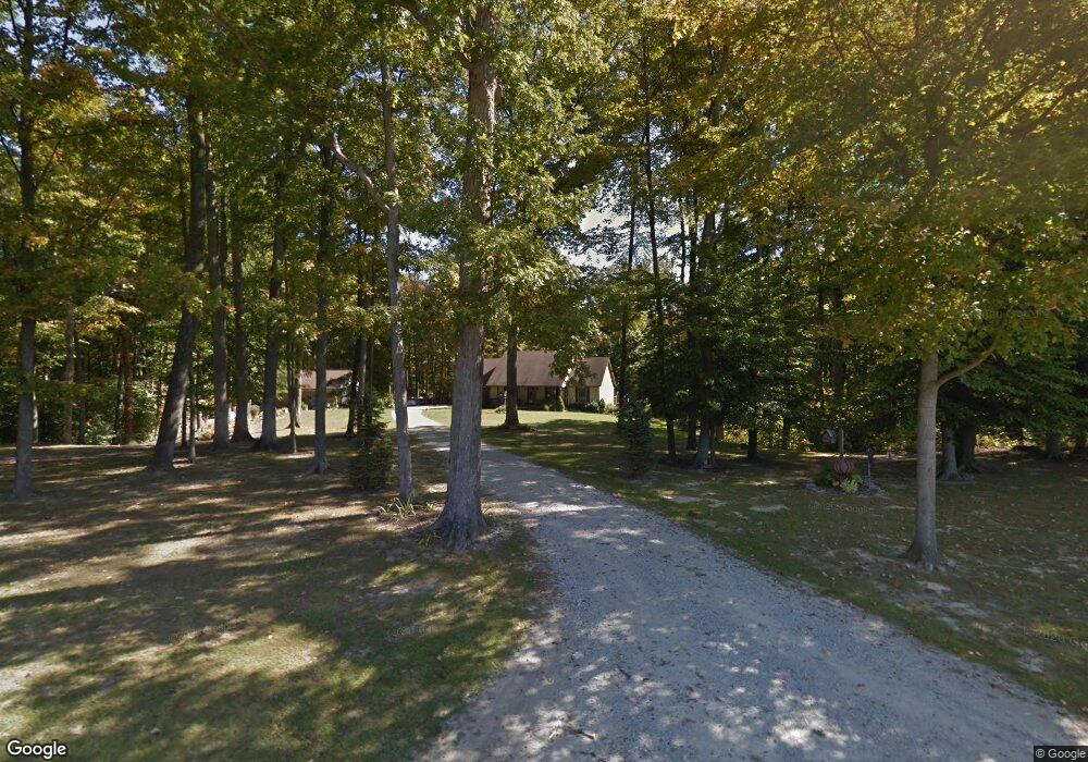 3289 Forest Rd, Batesville, IN 47006 - photo 1