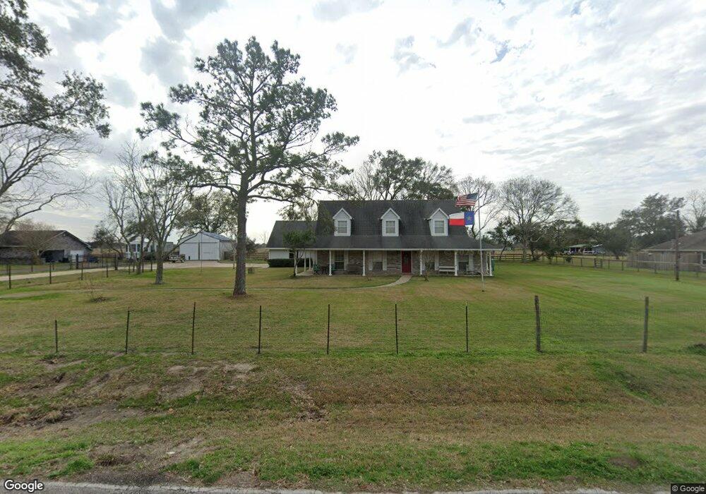 4103 Country Trails St, Alvin, TX 77511 - photo 1