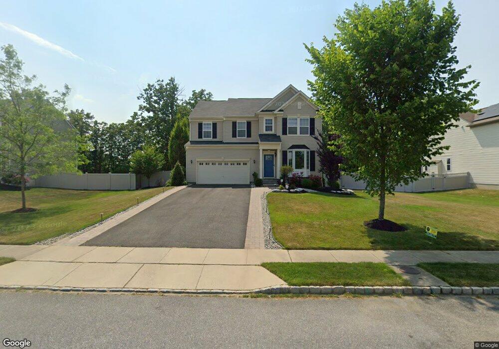 325 Chatham Dr, Williamstown, NJ 08094 - photo 1