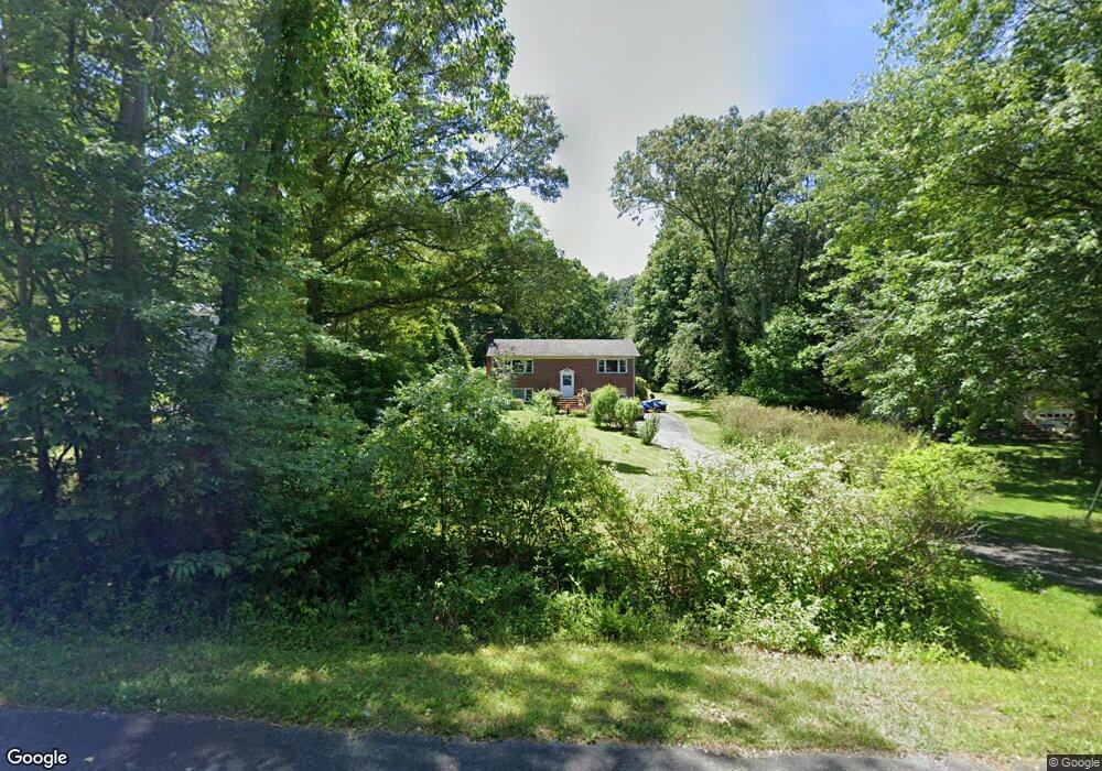 115 Leisure St, Stafford, VA 22556 - photo 1