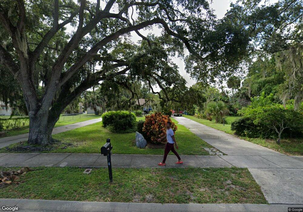 715 S Varr Ave, Cocoa, FL 32922 - photo 1