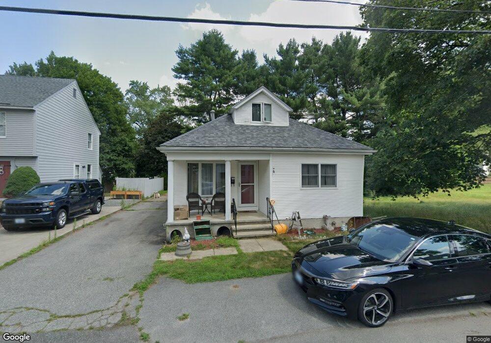 27 Bryant St, Cumberland, RI 02864 - photo 1