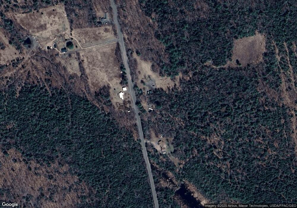 523 ''Steadman''''s Landing Rd, Dover-Foxcroft, ME 04426 - photo 1