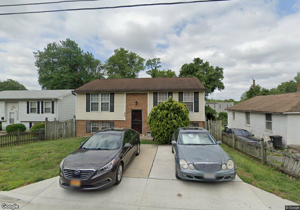 1310 Eli Place, Hyattsville, MD 20785 - photo 1