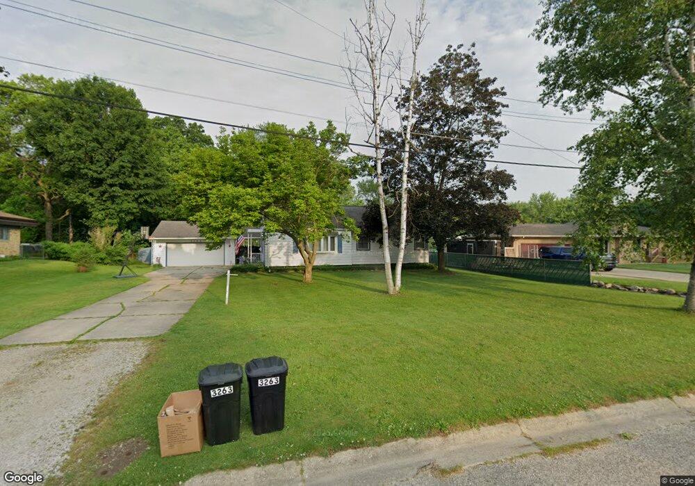 3263 Mac Ave unit Bldg-Unit, Flint, MI 48506 - photo 1