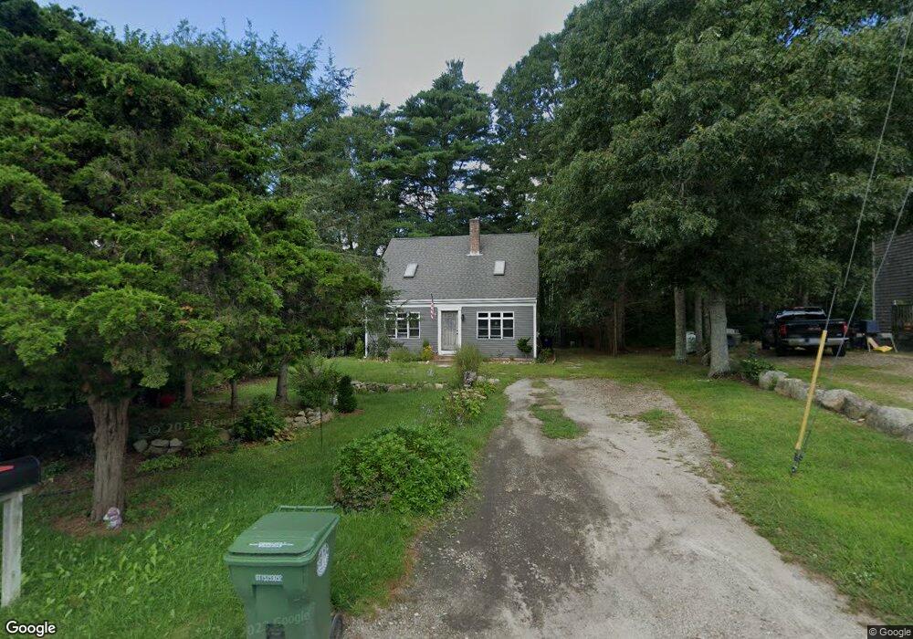 11 Green St, Marion, MA 02738 - photo 1