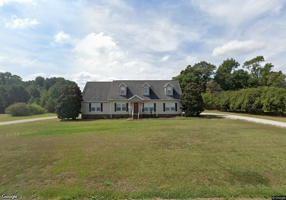 699 Bells Branch Rd, Newton Grove, NC 28366 - photo 1