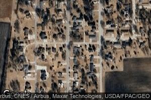 502 S Portland St, Bancroft, IA 50517