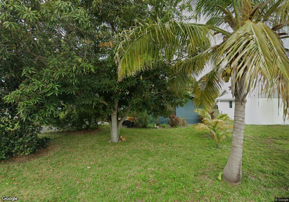 6915 Massachusetts Dr, Lake Worth, FL 33462 - photo 1
