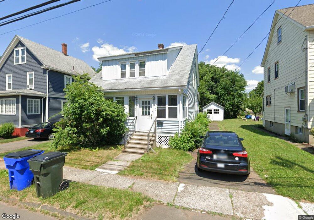 51 Mcmullen Ave, Wethersfield, CT 06109 - photo 1