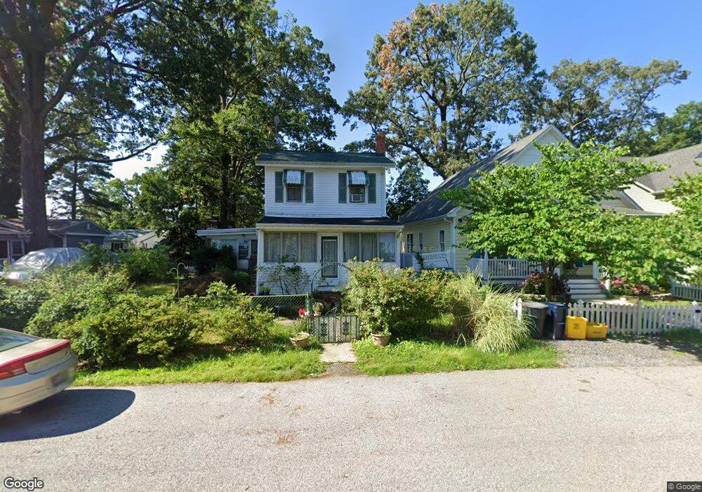 4009 9th St, North Beach, MD 20714 - photo 1