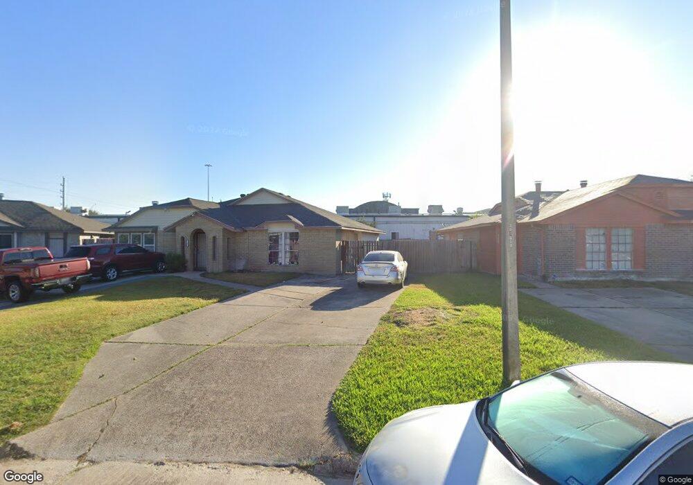 11014 Panicum Ct, Houston, TX 77086 - photo 1