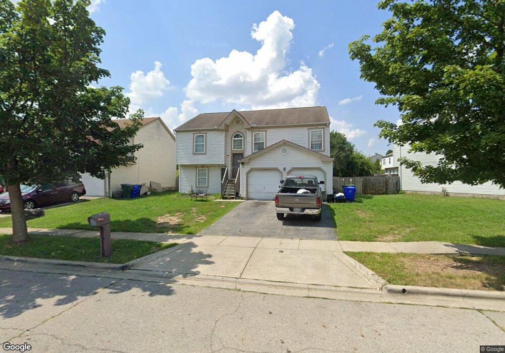 1245 Onslow Dr, Columbus, OH 43204 - photo 1