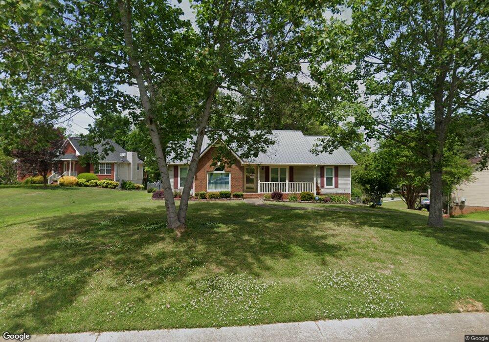 4505 Jacob Cir, Center Point, AL 35215 - photo 1