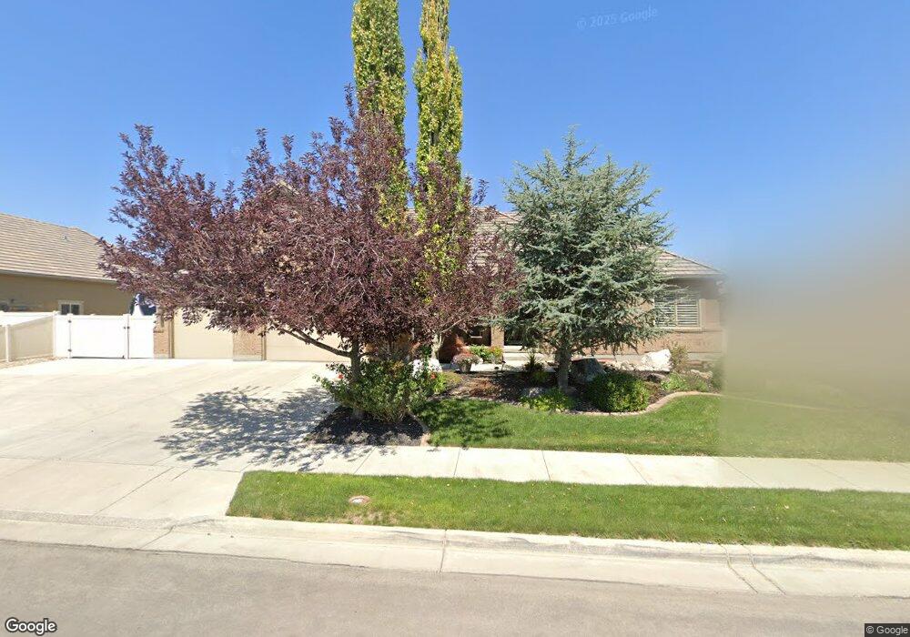 3152 W Hayden Ridge Way unit 416, Riverton, UT 84065 - photo 1