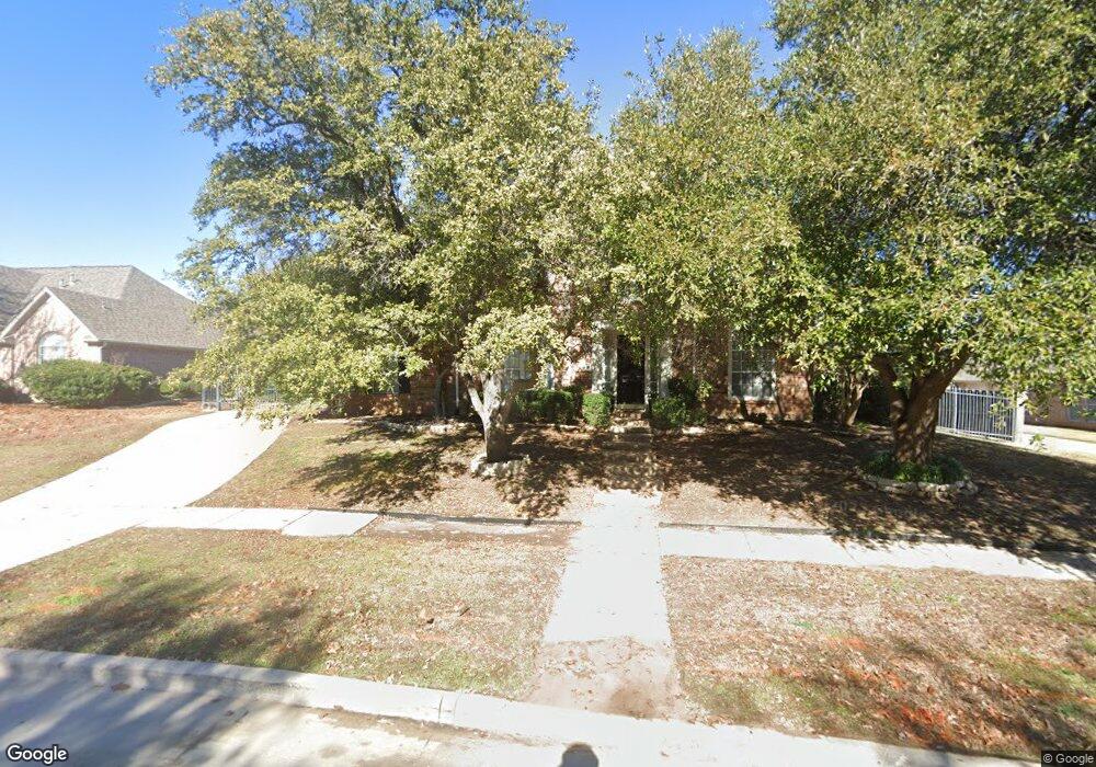 1208 Normandy Dr, Southlake, TX 76092 - photo 1