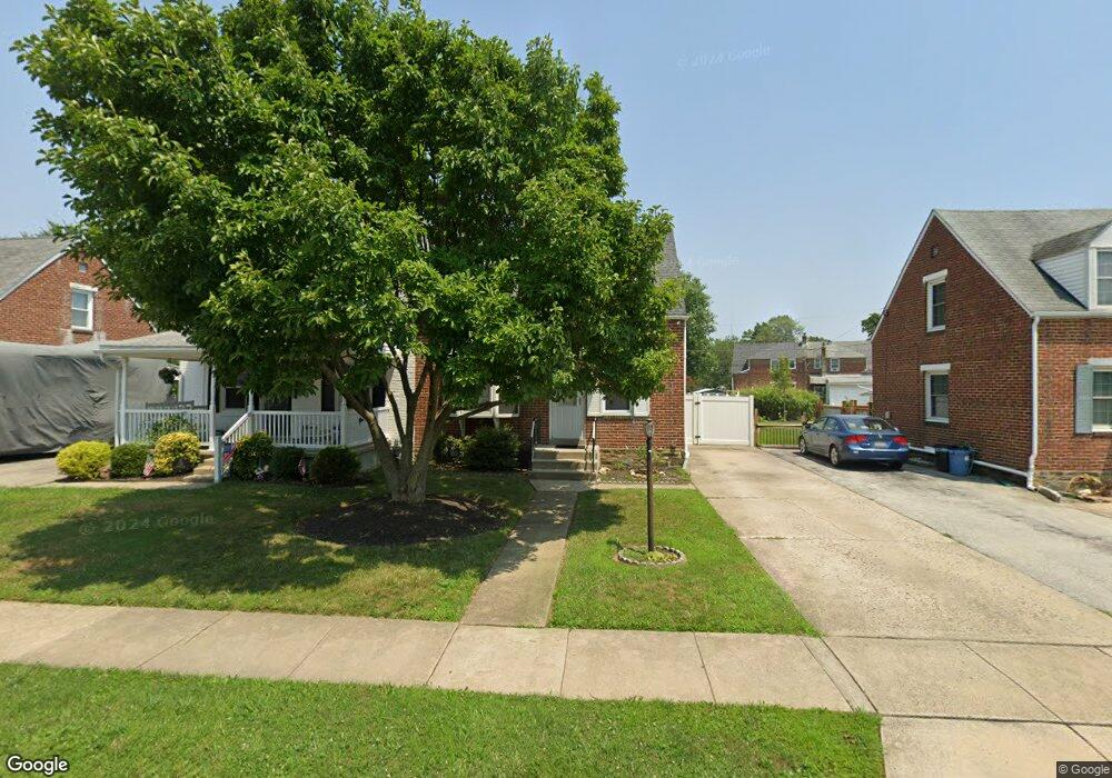 718 Colwell Rd, Swarthmore, PA 19081 - photo 1