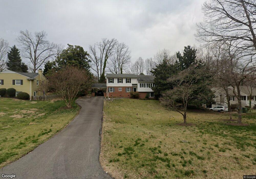 8416 Abbey Rd, Richmond, VA 23235 - photo 1