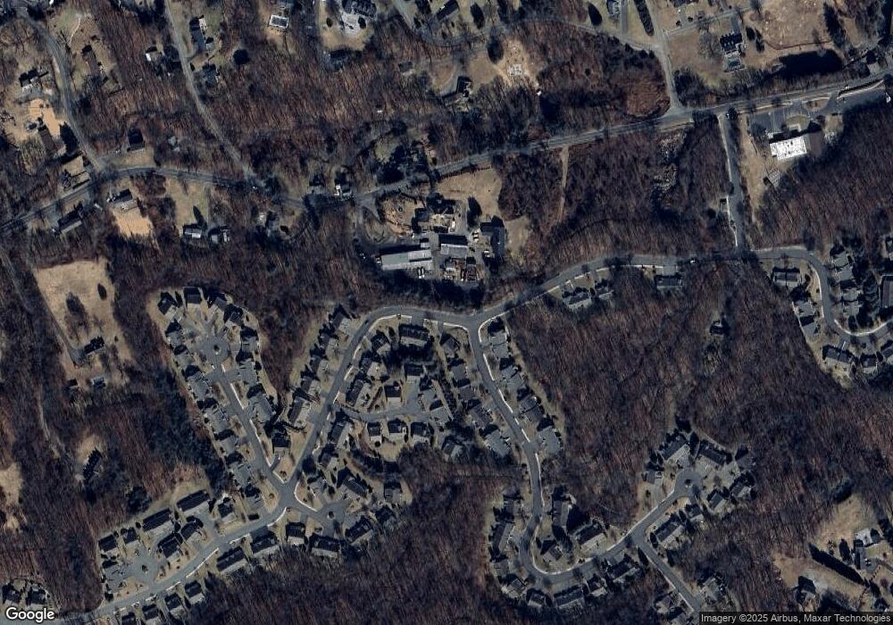 153 Meadow Brook Rd, Oxford, CT 06478 - photo 1