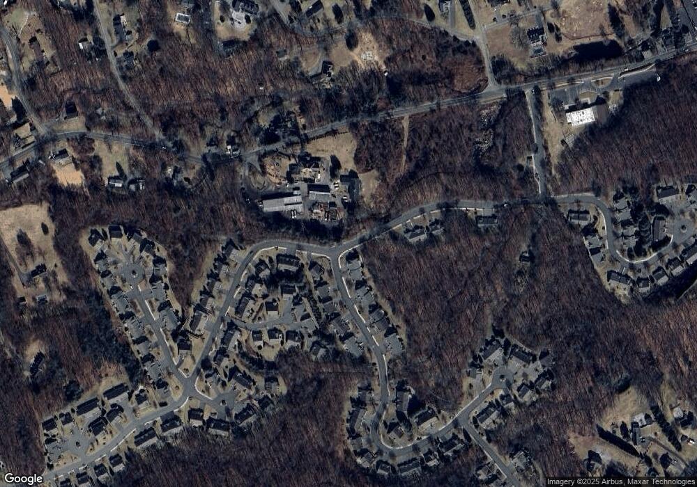 143 Meadow Brook Rd, Oxford, CT 06478 - photo 1