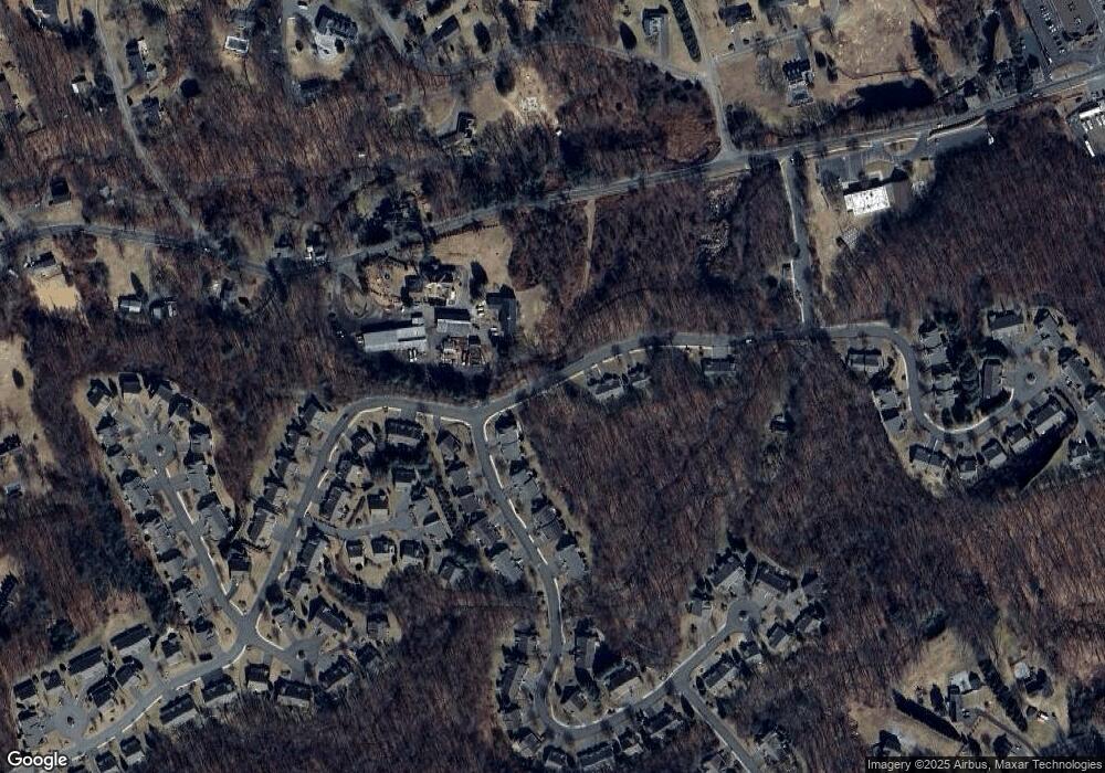 139 Meadow Brook Rd, Oxford, CT 06478 - photo 1