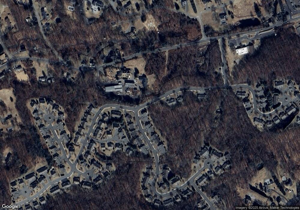 141 Meadow Brook Rd unit 31, Oxford, CT 06478 - photo 1