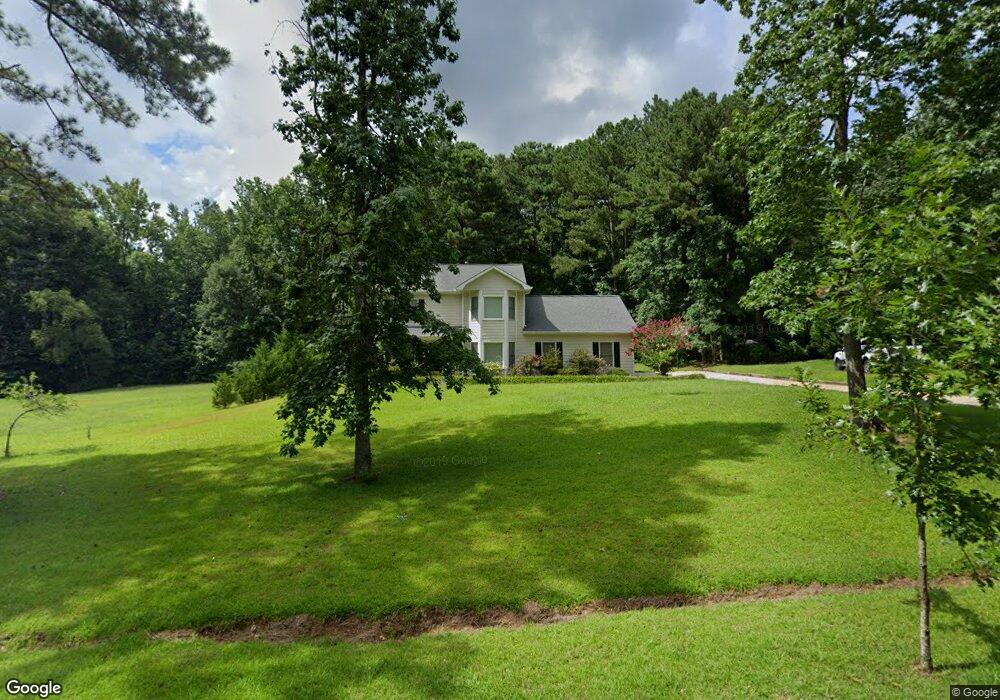 185 Winfair Dr, Tyrone, GA 30290 - photo 1