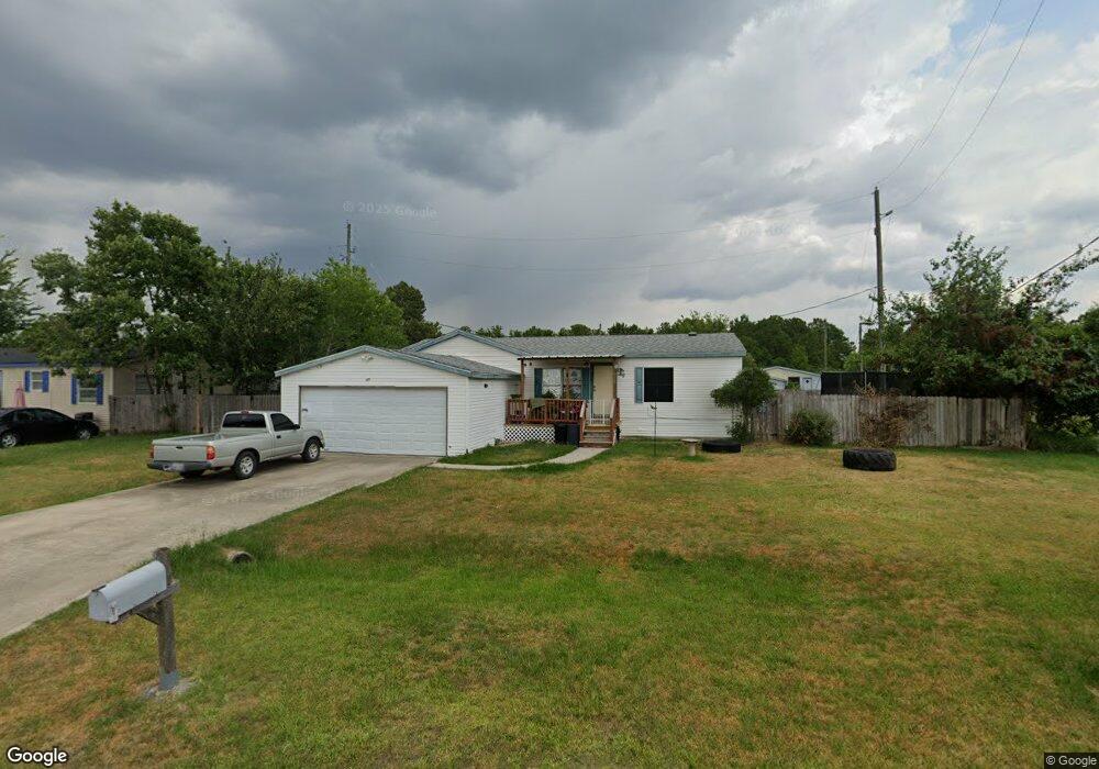 10802 Cordoba Dr, Houston, TX 77088 - photo 1