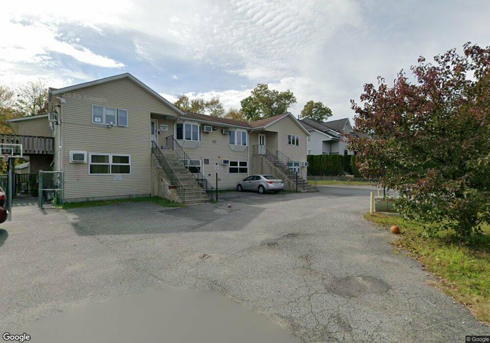 65 Dykstras Way E unit 67, Monsey, NY 10952 - photo 1