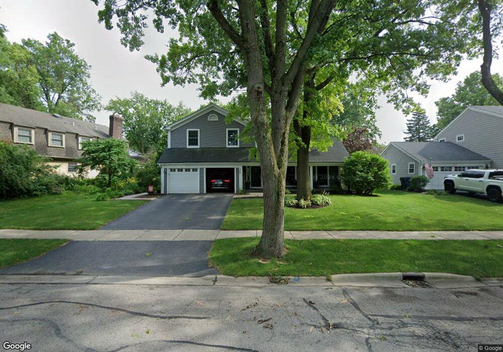 308 E 14th Ave unit 3, Naperville, IL 60563 - photo 1