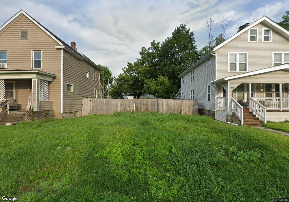 921 Lockbourne Rd unit 923, Columbus, OH 43206 - photo 1