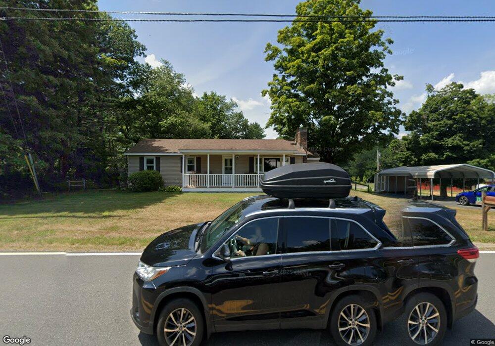 73 Sunderland Rd, Montague, MA 01351 - photo 1