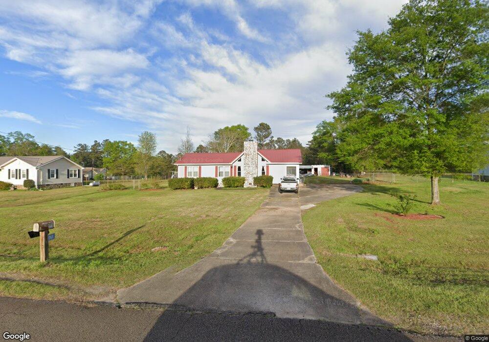 761 Gose Rd, Forsyth, GA 31029 - photo 1