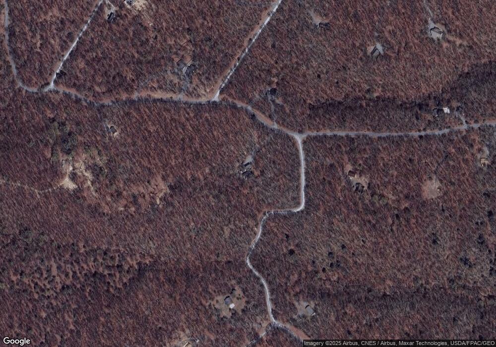 1597 Sideling Mountain Trail, Great Cacapon, WV 25422 - photo 1