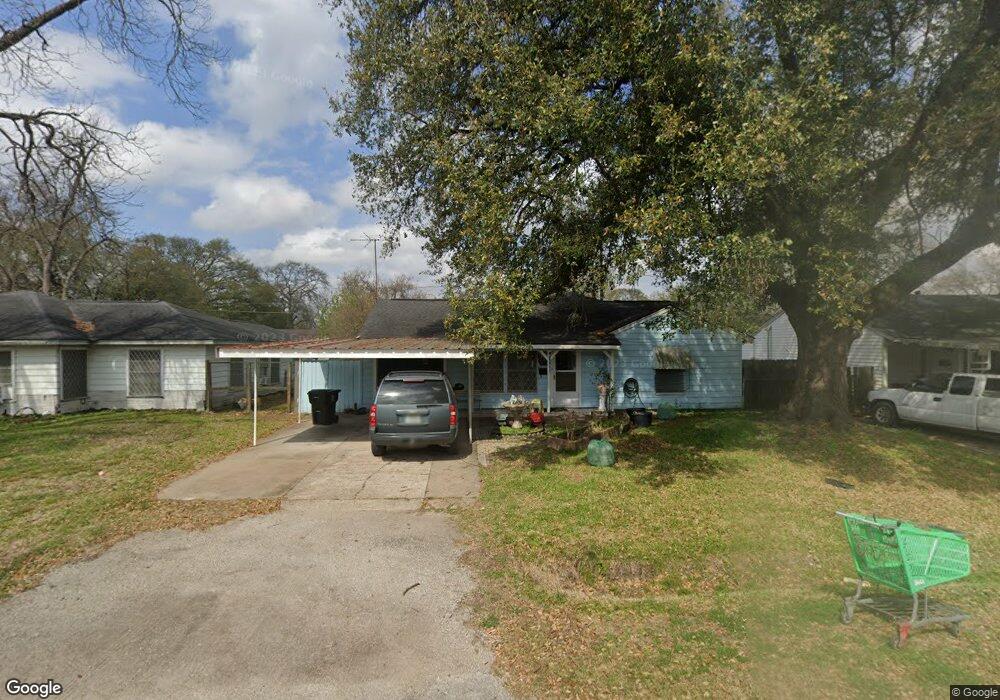 49 Trenwood Ln, Houston, TX 77022 - photo 1