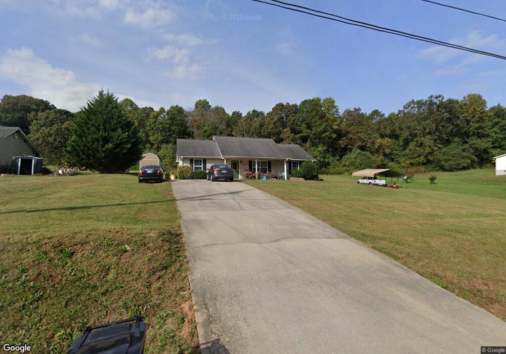 175 Cain Bridge Meadows Rd unit 5, Demorest, GA 30535 - photo 1