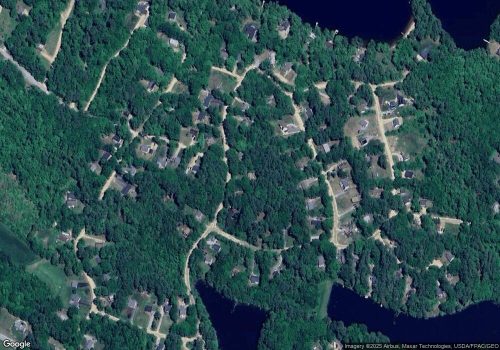 69 Tamworth Trail, Center Barnstead, NH 03225 - photo 1