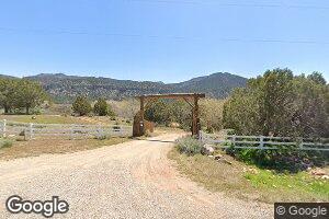 2373 S Old Highway 91, New Harmony, UT 84757