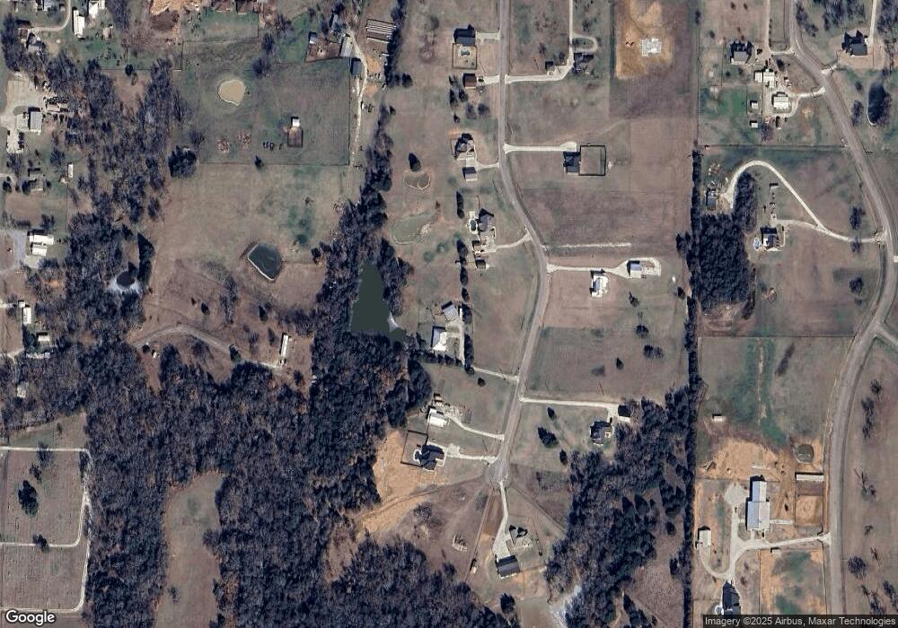 247 Copper Branch Rd, Whitesboro, TX 76273 - photo 1