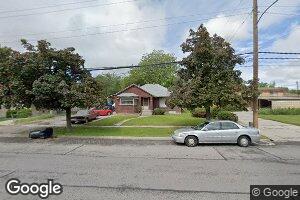 343 N 800 W, Provo, UT 84601