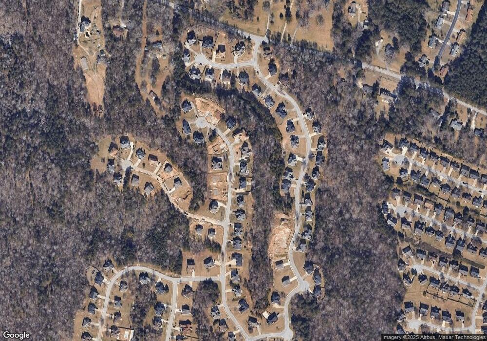 2321 Danielle Blvd, Conyers, GA 30012 - photo 1