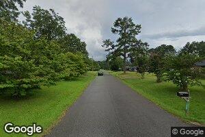 1207 Veterans Legion Dr, Amory, MS 38821
