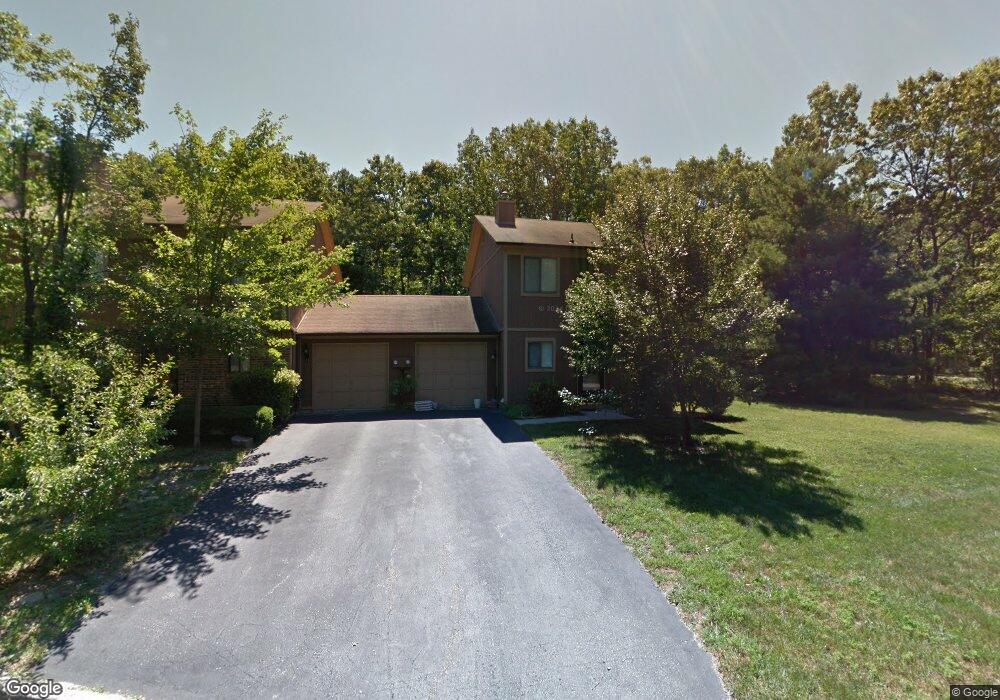 12 Owl Rd, Howell, NJ 07731 - photo 1