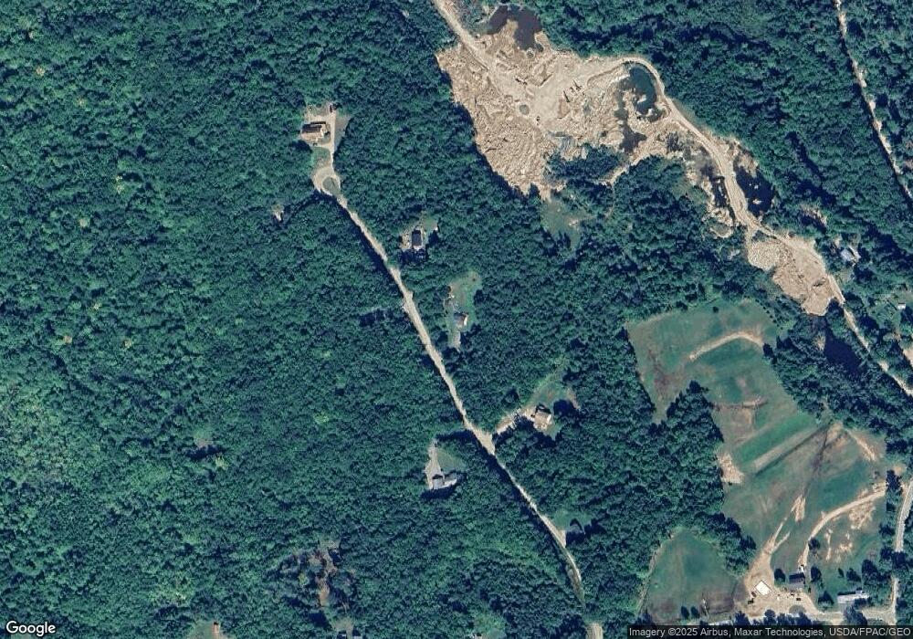 41 Ridge Rd, Sumner, ME 04292 - photo 1